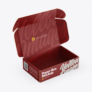 cheap custom mailer boxes printing