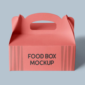 cheap custom bakery boxes