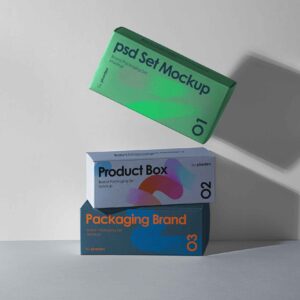 cheap custom tuck end boxes